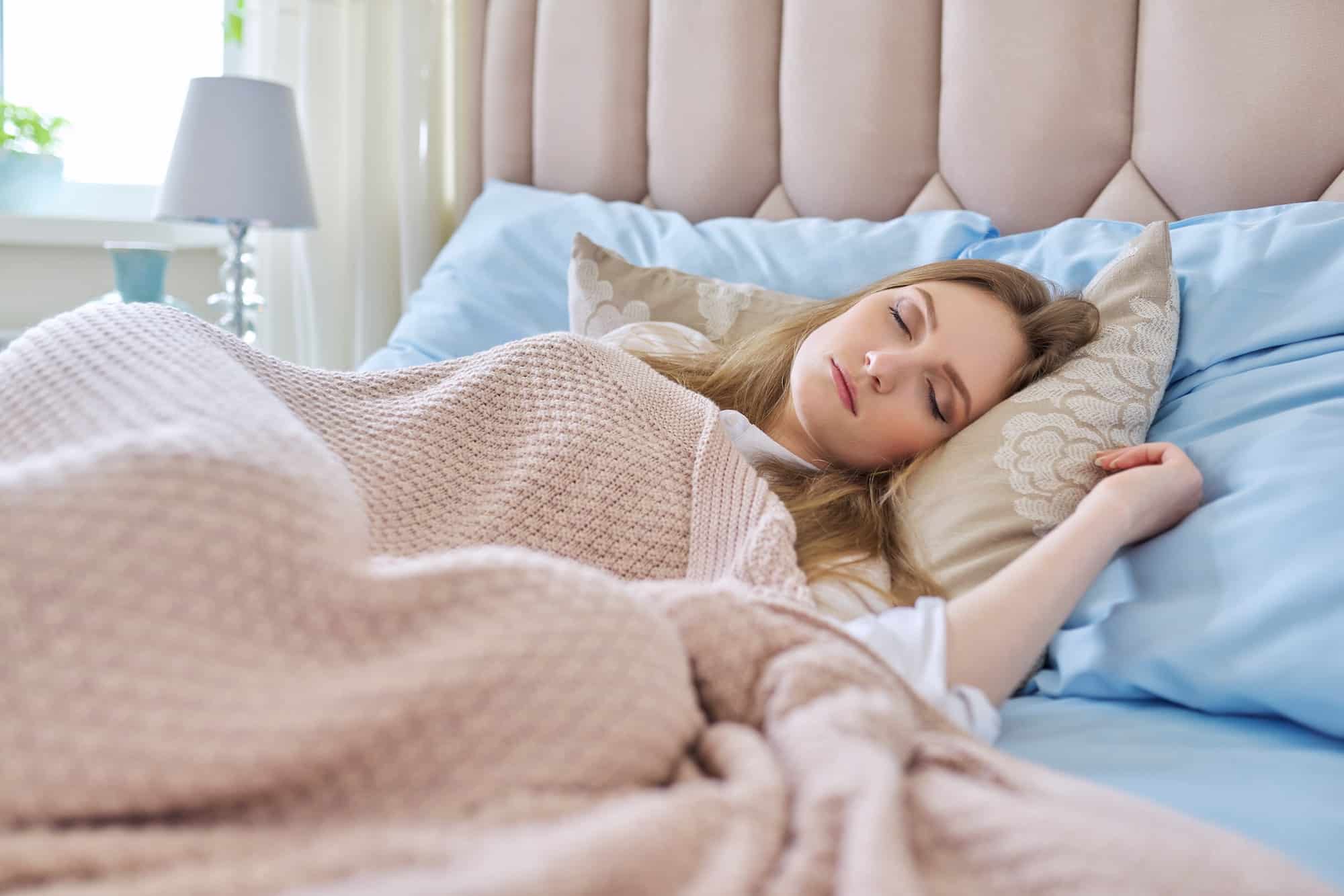 Quel est le meilleur traitement pour avoir un sommeil réparateur ?