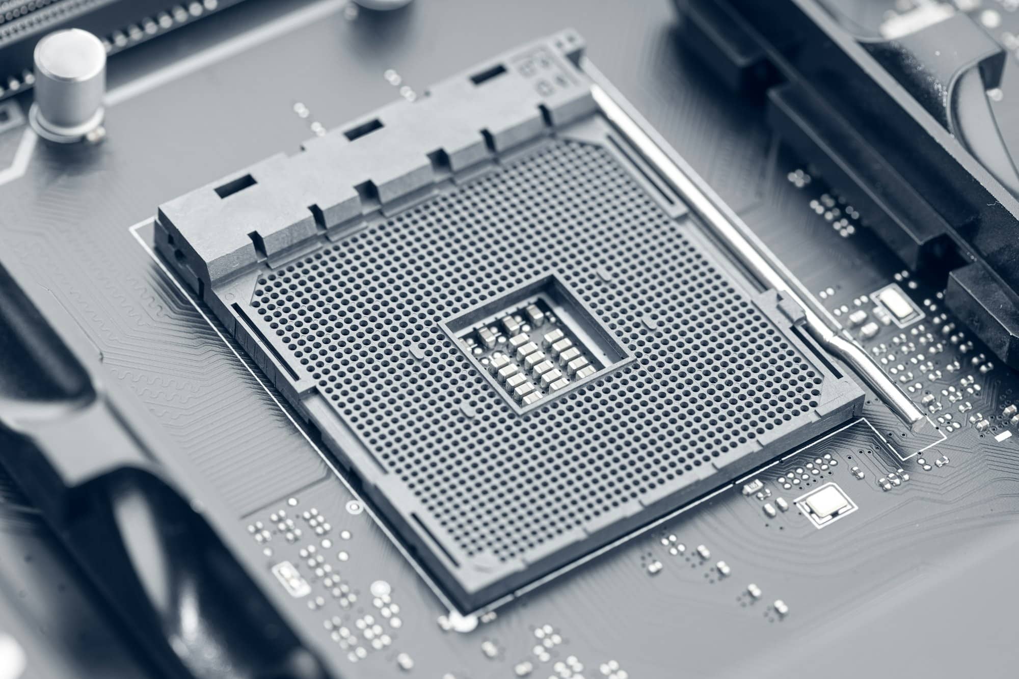 quelle est la température maximale d’un CPU ?